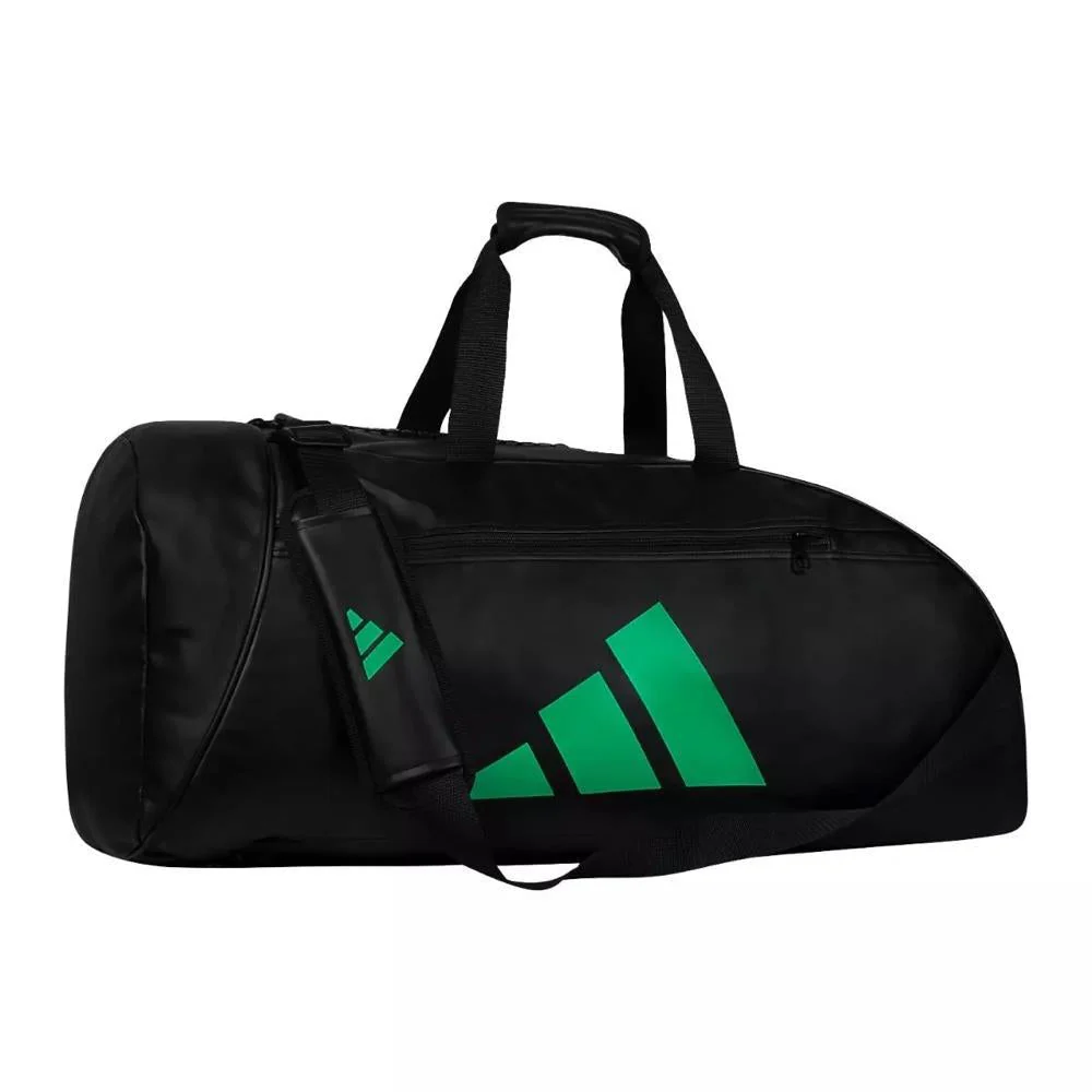 Bolsa Mochila Esportiva adidas Boxing 2 i...