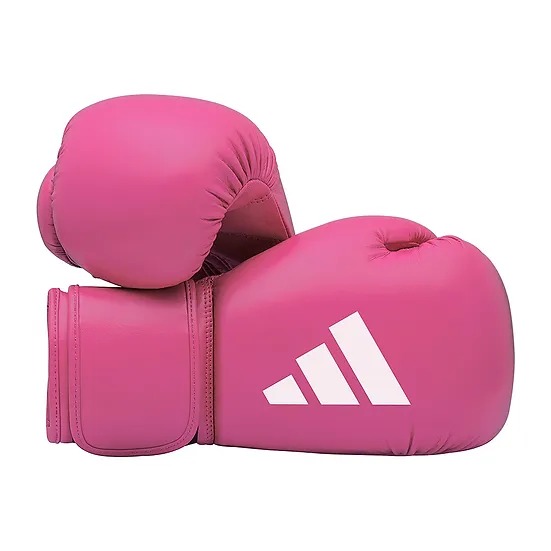 Luva de Boxe adidas Speed 50 Pink