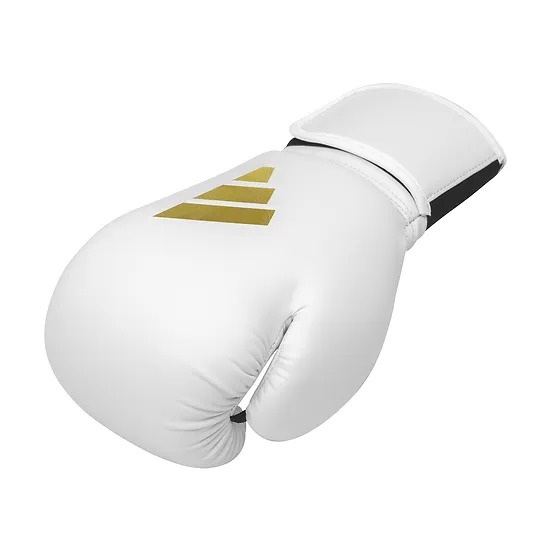 Luva de Boxe adidas Speed 50 White