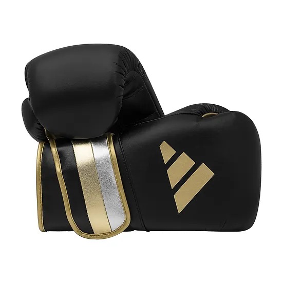 Luvas de boxe e kickboxing adidas Adi-Spe...